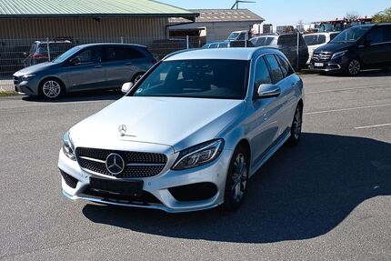 Mercedes-Benz C 200 Gebrauchtwagen