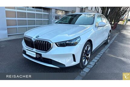 BMW 530 Gebrauchtwagen