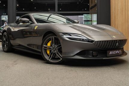 Ferrari Roma Gebrauchtwagen