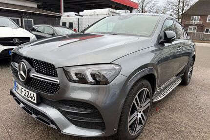 Mercedes-Benz GLE 350 Gebrauchtwagen