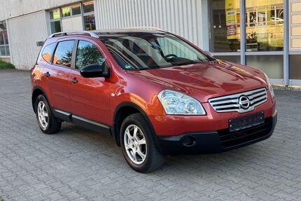 Nissan Qashqai+2 Gebrauchtwagen