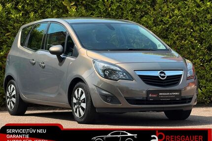 Opel Meriva Gebrauchtwagen