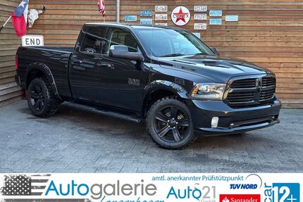 Dodge RAM Gebrauchtwagen