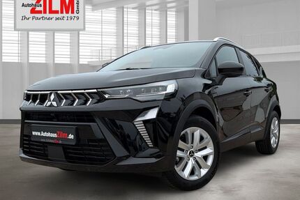 Mitsubishi ASX Gebrauchtwagen