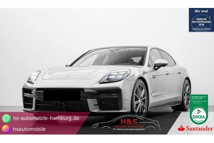 Porsche Panamera Gebrauchtwagen
