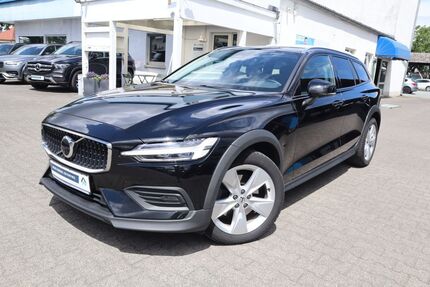 Volvo V60 Cross Country Gebrauchtwagen