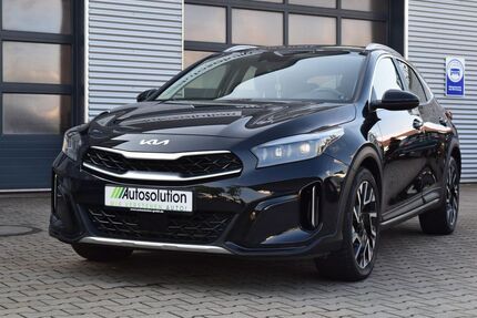 Kia XCeed Gebrauchtwagen