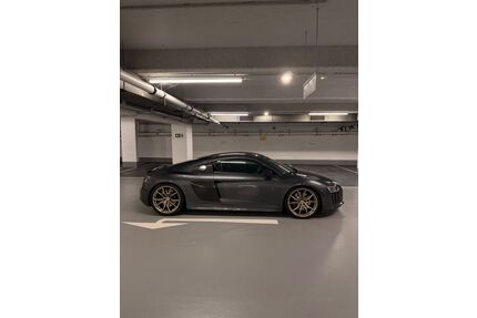 Audi R8 Gebrauchtwagen