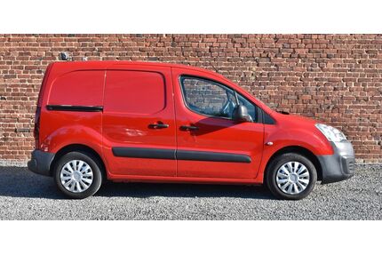 Citroen Berlingo Gebrauchtwagen