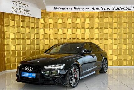 Audi S6 Gebrauchtwagen