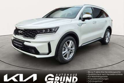 Kia Sorento Gebrauchtwagen