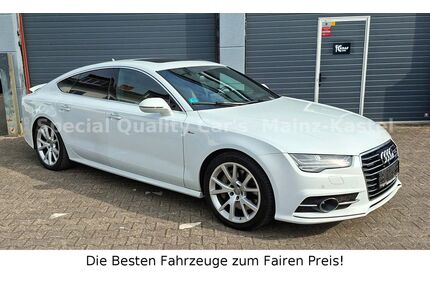 Audi A7 Gebrauchtwagen