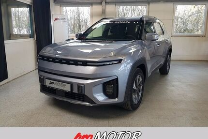 KGM Torres EVX Gebrauchtwagen