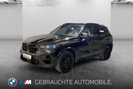 BMW X5 M Gebrauchtwagen