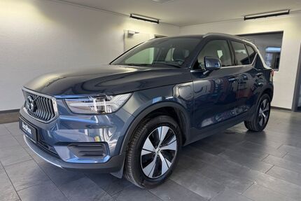 Volvo XC40 Gebrauchtwagen