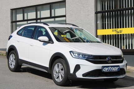 VW Taigo Gebrauchtwagen