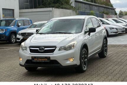 Subaru XV Gebrauchtwagen