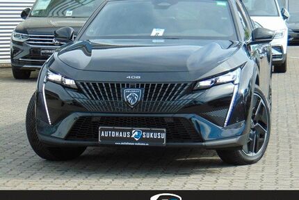 Peugeot 408 Gebrauchtwagen