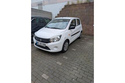 Suzuki Celerio Gebrauchtwagen