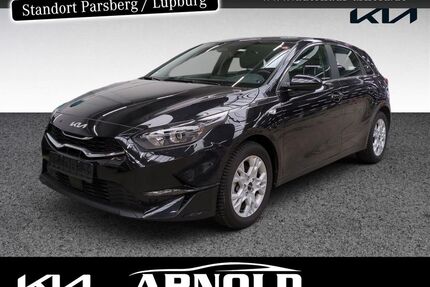 Kia ceed / Ceed Gebrauchtwagen