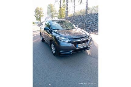 Honda HR-V Gebrauchtwagen