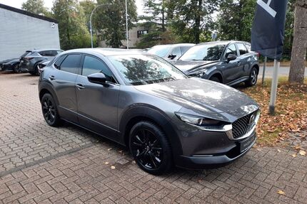 Mazda CX-3 Gebrauchtwagen