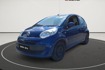 Citroen C1 Gebrauchtwagen