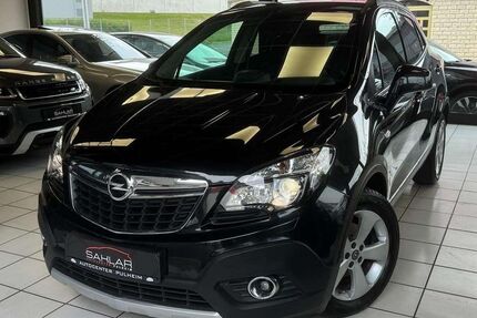 Opel Mokka Gebrauchtwagen