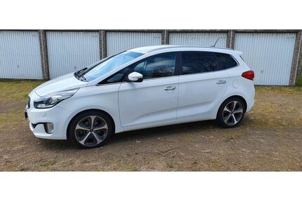 Kia Carens Gebrauchtwagen