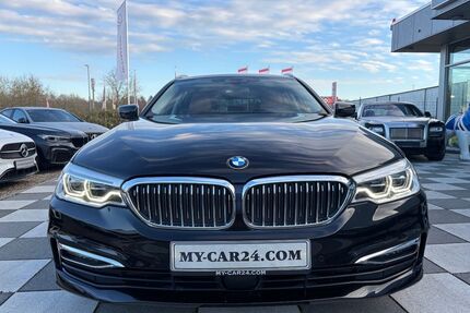 BMW 530 Gebrauchtwagen