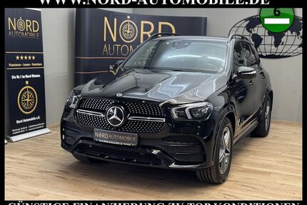 Mercedes-Benz GLE 350 Gebrauchtwagen
