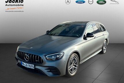 Mercedes-Benz E 53 AMG Gebrauchtwagen