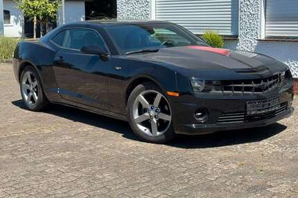 Chevrolet Camaro Gebrauchtwagen