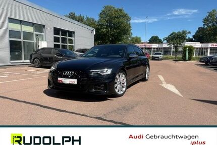 Audi S6 Gebrauchtwagen