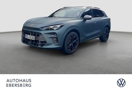 Cupra Terramar Gebrauchtwagen