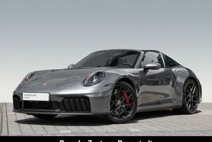 Porsche 992 Gebrauchtwagen