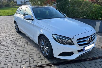 Mercedes-Benz C 220 Gebrauchtwagen