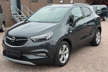 Opel Mokka X Gebrauchtwagen