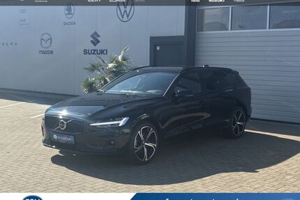 Volvo V60 Gebrauchtwagen