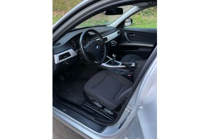 BMW 318 Gebrauchtwagen