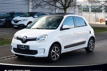Renault Twingo Gebrauchtwagen