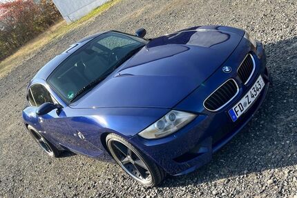 BMW Z4 M Gebrauchtwagen