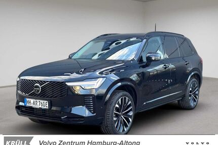 Volvo XC90 Gebrauchtwagen