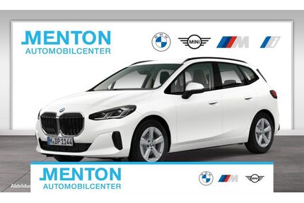 BMW 220 Active Tourer Gebrauchtwagen