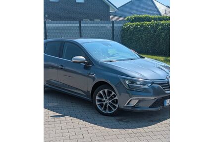 Renault Megane Gebrauchtwagen