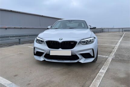 BMW M2 Gebrauchtwagen