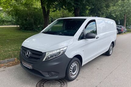 Mercedes-Benz Vito Gebrauchtwagen