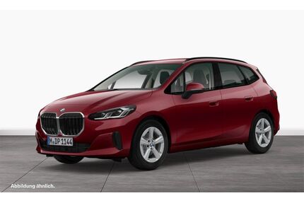 BMW 220 Active Tourer Gebrauchtwagen