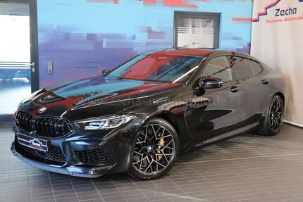 BMW M8 Gebrauchtwagen