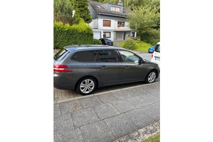 Peugeot 308 Gebrauchtwagen